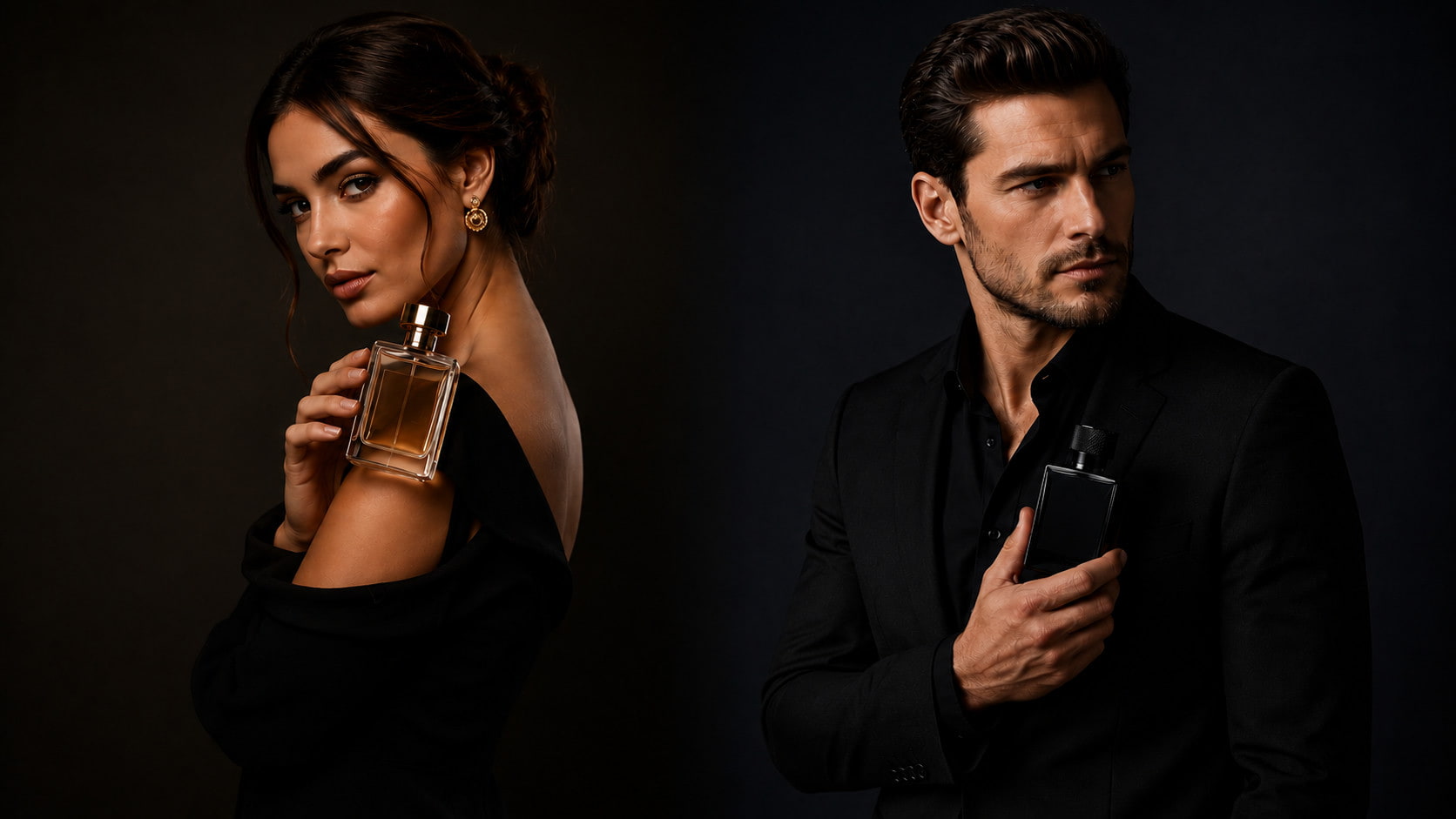 Vensora Parfumerie – Kampagne